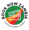 Book Now Zambia Logo