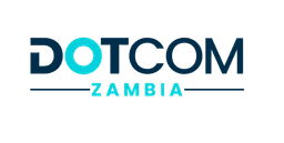 Dot Com Zambia Logo